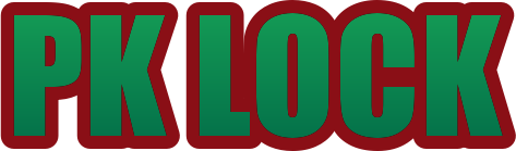 pk lock